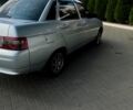 Сірий ВАЗ 2110, об'ємом двигуна 1.6 л та пробігом 221 тис. км за 2300 $, фото 3 на Automoto.ua