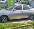 Сірий ВАЗ 2110, об'ємом двигуна 0 л та пробігом 228 тис. км за 1200 $, фото 1 на Automoto.ua