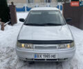Серый ВАЗ 2110, объемом двигателя 1.6 л и пробегом 206 тыс. км за 2200 $, фото 3 на Automoto.ua