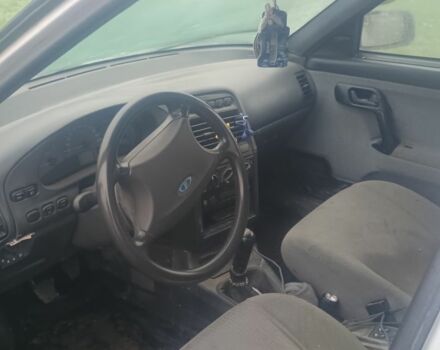 Серый ВАЗ 2110, объемом двигателя 1.6 л и пробегом 1 тыс. км за 1500 $, фото 2 на Automoto.ua