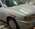 Сірий ВАЗ 2110, об'ємом двигуна 1.6 л та пробігом 100 тис. км за 1500 $, фото 18 на Automoto.ua