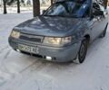 Серый ВАЗ 2110, объемом двигателя 1.6 л и пробегом 150 тыс. км за 2400 $, фото 1 на Automoto.ua
