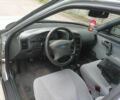 Сірий ВАЗ 2110, об'ємом двигуна 1.6 л та пробігом 200 тис. км за 2650 $, фото 8 на Automoto.ua