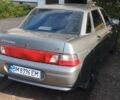 Серый ВАЗ 2110, объемом двигателя 0 л и пробегом 300 тыс. км за 1556 $, фото 5 на Automoto.ua