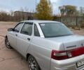 ВАЗ 2110 2011 в Мене на Automoto.ua Серый ВАЗ 2110, объемом двигателя 1.6 л и пробегом 197 тыс. км за 2300 $, фото 4 на Automoto.ua