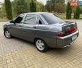 Серый ВАЗ 2110, объемом двигателя 1.6 л и пробегом 138 тыс. км за 2900 $, фото 26 на Automoto.ua