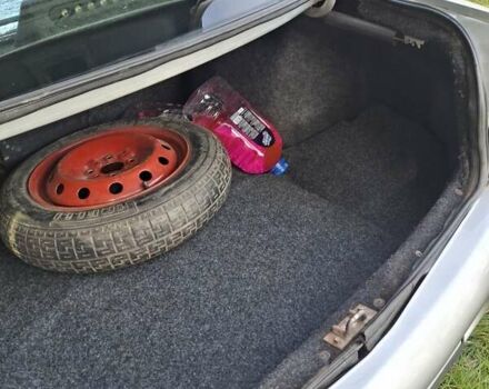 Серый ВАЗ 2110, объемом двигателя 1.6 л и пробегом 82 тыс. км за 2800 $, фото 5 на Automoto.ua