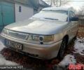 Серый ВАЗ 2110, объемом двигателя 16 л и пробегом 140 тыс. км за 2400 $, фото 1 на Automoto.ua