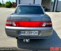 Серый ВАЗ 2110, объемом двигателя 1.6 л и пробегом 67 тыс. км за 3000 $, фото 2 на Automoto.ua