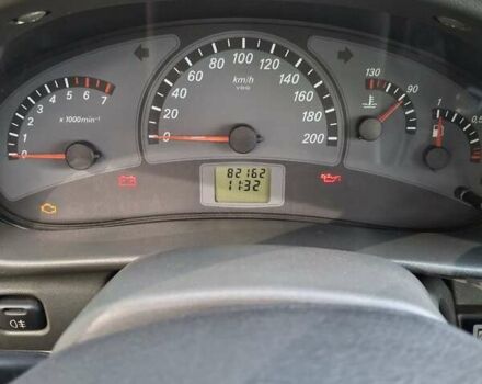 Серый ВАЗ 2110, объемом двигателя 1.6 л и пробегом 82 тыс. км за 3100 $, фото 1 на Automoto.ua