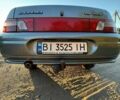 Серый ВАЗ 2110, объемом двигателя 1.6 л и пробегом 50 тыс. км за 2700 $, фото 5 на Automoto.ua