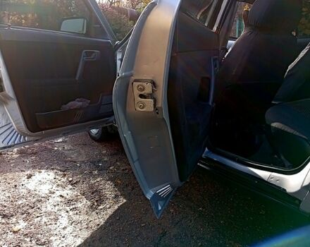 ВАЗ 2110 2011 в Чернигове на Automoto.ua Серый ВАЗ 2110, объемом двигателя 1.6 л и пробегом 100 тыс. км за 3350 $, фото 7 на Automoto.ua