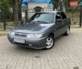 Серый ВАЗ 2110, объемом двигателя 1.6 л и пробегом 138 тыс. км за 2900 $, фото 9 на Automoto.ua