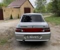 Серый ВАЗ 2110, объемом двигателя 0 л и пробегом 200 тыс. км за 2600 $, фото 5 на Automoto.ua