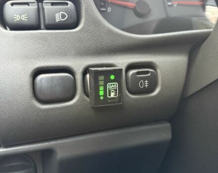 Сірий ВАЗ 2110, об'ємом двигуна 1.6 л та пробігом 190 тис. км за 2650 $, фото 21 на Automoto.ua