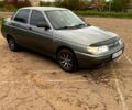 Сірий ВАЗ 2110, об'ємом двигуна 16 л та пробігом 116 тис. км за 2300 $, фото 6 на Automoto.ua