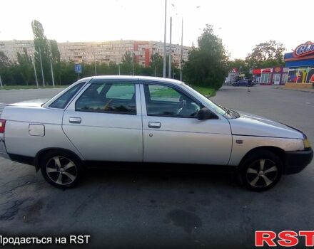 ВАЗ 2110 2011 в Харькове на Automoto.ua Серый ВАЗ 2110, объемом двигателя 1.6 л и пробегом 460 тыс. км за 1700 $, фото 2 на Automoto.ua