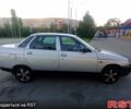 ВАЗ 2110 2011 в Харькове на Automoto.ua Серый ВАЗ 2110, объемом двигателя 1.6 л и пробегом 460 тыс. км за 1700 $, фото 2 на Automoto.ua