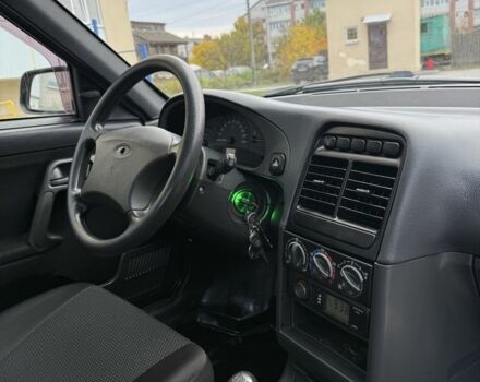 Сірий ВАЗ 2110, об'ємом двигуна 1.6 л та пробігом 190 тис. км за 2650 $, фото 16 на Automoto.ua