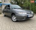 Серый ВАЗ 2110, объемом двигателя 1.6 л и пробегом 138 тыс. км за 2900 $, фото 1 на Automoto.ua