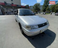 Серый ВАЗ 2110, объемом двигателя 1.6 л и пробегом 125 тыс. км за 2500 $, фото 1 на Automoto.ua