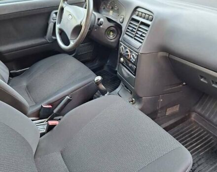 Серый ВАЗ 2110, объемом двигателя 1.6 л и пробегом 87 тыс. км за 2850 $, фото 10 на Automoto.ua