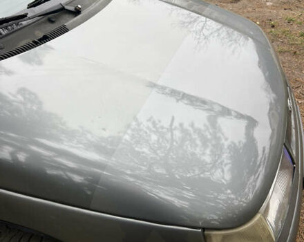 Серый ВАЗ 2110, объемом двигателя 1.6 л и пробегом 258 тыс. км за 1500 $, фото 11 на Automoto.ua