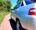 Серый ВАЗ 2110, объемом двигателя 1.6 л и пробегом 162 тыс. км за 3500 $, фото 4 на Automoto.ua