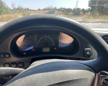 ВАЗ 2110 2011 в Кропивницком (Кировограде) на Automoto.ua Серый ВАЗ 2110, объемом двигателя 1.6 л и пробегом 153 тыс. км за 2399 $, фото 11 на Automoto.ua
