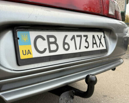 Сірий ВАЗ 2110, об'ємом двигуна 1.6 л та пробігом 190 тис. км за 2650 $, фото 8 на Automoto.ua