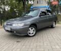 Серый ВАЗ 2110, объемом двигателя 1.6 л и пробегом 138 тыс. км за 2900 $, фото 6 на Automoto.ua