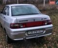 Серый ВАЗ 2110, объемом двигателя 1.6 л и пробегом 192 тыс. км за 2350 $, фото 4 на Automoto.ua