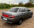 Серый ВАЗ 2110, объемом двигателя 1.6 л и пробегом 116 тыс. км за 2300 $, фото 1 на Automoto.ua