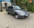 Серый ВАЗ 2110, объемом двигателя 1.6 л и пробегом 138 тыс. км за 2900 $, фото 2 на Automoto.ua