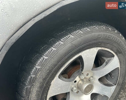 Сірий ВАЗ 2110, об'ємом двигуна 1.6 л та пробігом 175 тис. км за 1750 $, фото 9 на Automoto.ua