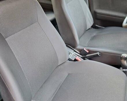 Серый ВАЗ 2110, объемом двигателя 1.6 л и пробегом 87 тыс. км за 2850 $, фото 9 на Automoto.ua