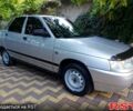 Сірий ВАЗ 2110, об'ємом двигуна 1.6 л та пробігом 180 тис. км за 2650 $, фото 3 на Automoto.ua