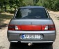 Серый ВАЗ 2110, объемом двигателя 1.6 л и пробегом 163 тыс. км за 2000 $, фото 1 на Automoto.ua