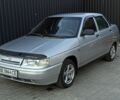 Серый ВАЗ 2110, объемом двигателя 1.6 л и пробегом 1 тыс. км за 2500 $, фото 1 на Automoto.ua