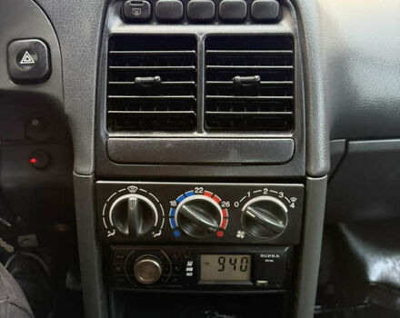 Сірий ВАЗ 2110, об'ємом двигуна 1.6 л та пробігом 190 тис. км за 2650 $, фото 26 на Automoto.ua