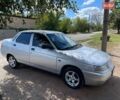 Серый ВАЗ 2110, объемом двигателя 1.6 л и пробегом 241 тыс. км за 2800 $, фото 6 на Automoto.ua