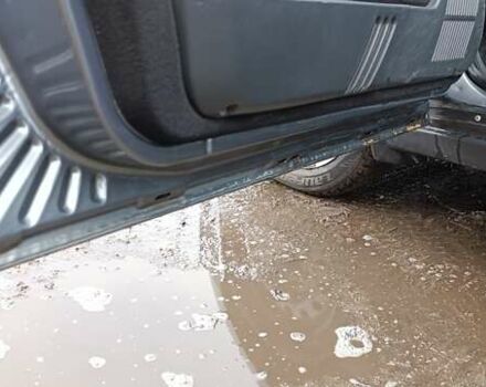 Серый ВАЗ 2110, объемом двигателя 1.6 л и пробегом 230 тыс. км за 2600 $, фото 11 на Automoto.ua