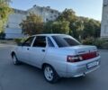 Серый ВАЗ 2110, объемом двигателя 1.6 л и пробегом 96 тыс. км за 2308 $, фото 1 на Automoto.ua