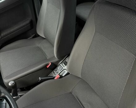 Сірий ВАЗ 2110, об'ємом двигуна 1.6 л та пробігом 190 тис. км за 2650 $, фото 14 на Automoto.ua