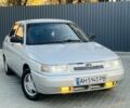 Серый ВАЗ 2110, объемом двигателя 1.6 л и пробегом 130 тыс. км за 2501 $, фото 1 на Automoto.ua