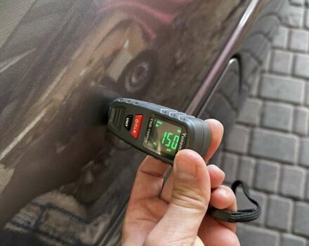 Серый ВАЗ 2110, объемом двигателя 1.6 л и пробегом 104 тыс. км за 3850 $, фото 48 на Automoto.ua