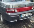 Серый ВАЗ 2110, объемом двигателя 0 л и пробегом 120 тыс. км за 2600 $, фото 6 на Automoto.ua