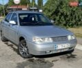 Серый ВАЗ 2110, объемом двигателя 1.6 л и пробегом 386 тыс. км за 2500 $, фото 2 на Automoto.ua