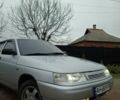 Серый ВАЗ 2110, объемом двигателя 1.6 л и пробегом 65 тыс. км за 3900 $, фото 1 на Automoto.ua