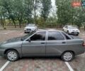 Сірий ВАЗ 2110, об'ємом двигуна 1.6 л та пробігом 139 тис. км за 3200 $, фото 5 на Automoto.ua